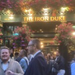 The Iron Duke Mayfair